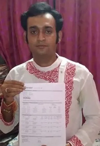 জার্মানিতে দুর্গাপুজোয় এবার বারাসতের পুরোহিত