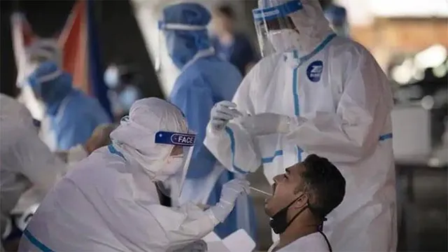 ১০ হাজারের নীচে নামল মহারাষ্ট্রের দৈনিক সংক্রমণ