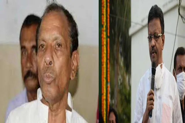 অখিল গিরির প্রসঙ্গে এবার মুখ খুললেন ফিরহাদ হাকিম