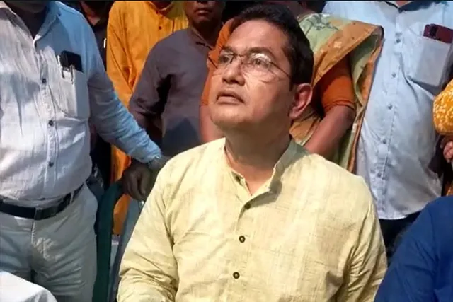 অবশেষে ডেবরার ব্রাহ্মনশাষনের ঘটনা নিয়ে মুখ খুললেন রাজ্যের মন্ত্রী ডঃ হুমায়ুন কবীর