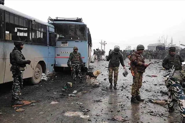 জইশ জঙ্গীকে সন্ত্রাসী হিসেবে চিহ্নিত করল স্বরাষ্ট্র মন্ত্রক