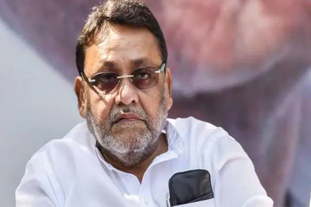 বাড়ল নবাব মালিকের বিচার বিভাগীয় হেফাজতের মেয়াদ