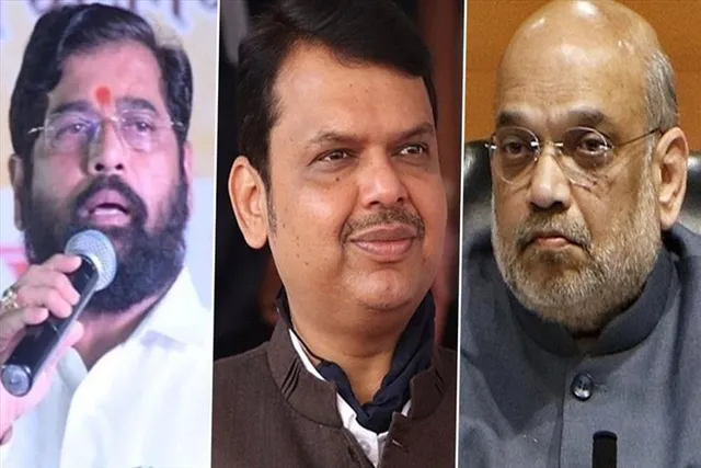 Maharashtra crisis: ৫ জুলাইয়ের মধ্যে সরকার গড়তে পারে বিজেপি-শিন্ডে