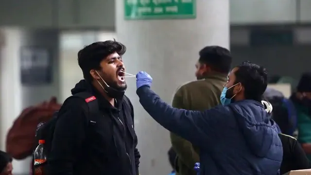 কোভিড বিধি লঙ্ঘন করায় রাজধানীতে ৩৮৪টি এফআইআর দায়ের হয়েছে