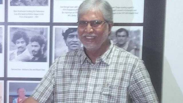 সুরজিৎ-র প্রয়াণে শোকস্তব্ধ সুব্রত ভট্টাচার্য