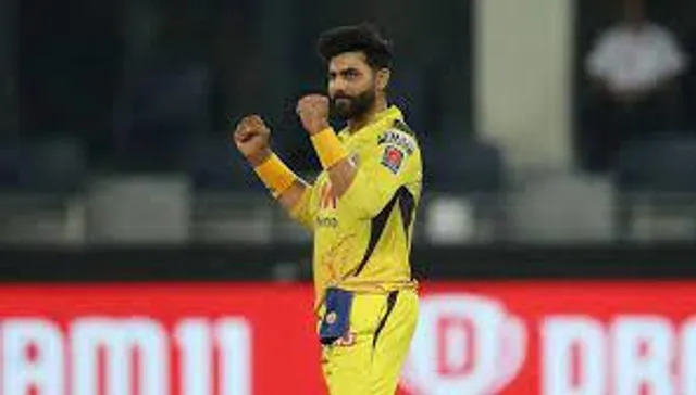 রুতুরাজ-কে নিয়ে আত্মবিশ্বাসী জাদেজা