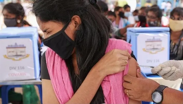 ১৫-১৮ বছর বয়সীদের টিকাকরণে একাধিক পদক্ষেপ!