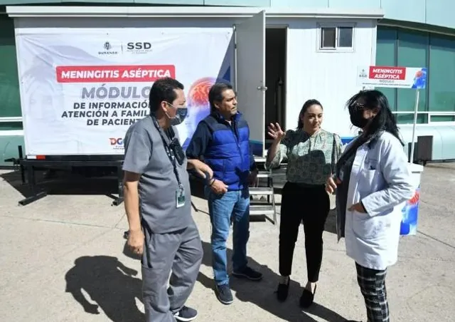 মেক্সিকোতে রহস্যজনক মেনিনজাইটিসে মৃতের সংখ্যা বেড়ে ৩৫