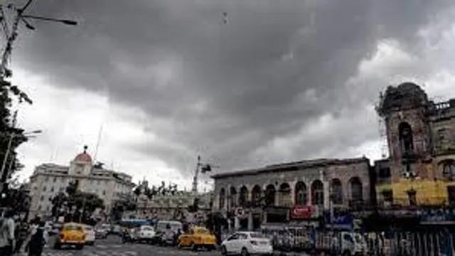 রবিবার থেকে ফের উর্ধমুখী তাপমাত্রার পারদ