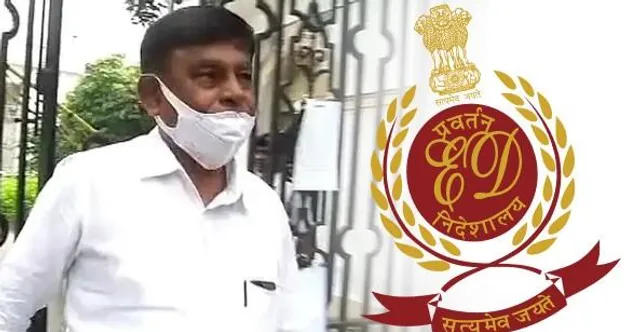 আজ ফের তৃণমূল বিধায়ক মানিক ভট্টাচার্যকে ইডি-তলব