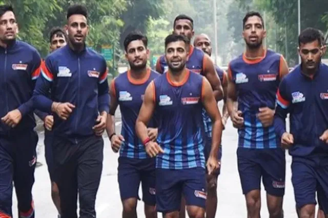 Pro Kabaddi: বেঙ্গল ওয়ারিয়র্সের এই খেলোয়াড়ের দিকে থাকবে নজর