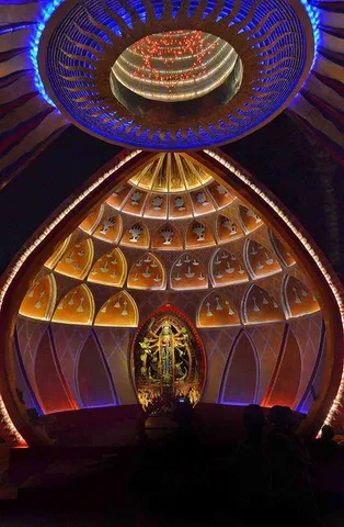 'ঘরানীদের ঘরের পুজো' করবে বিবেকানন্দ পার্ক অ্যাথলিট ক্লাব