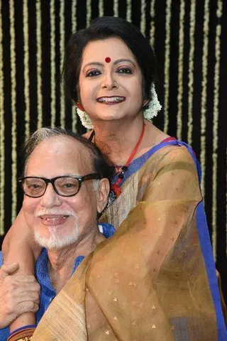 পার্থ ঘোষের প্রয়াণে শোকস্তব্ধ ব্রততী