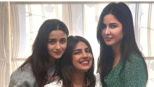 'জি লে জারা'-র আপডেট শেয়ার করলেন আলিয়া ভাট