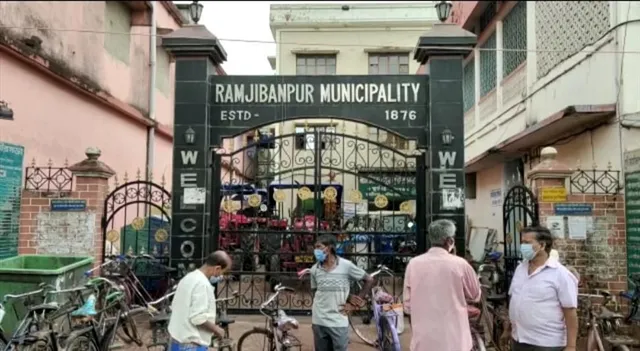 এক নজরে দেখে নিন রামজীবনপুর পৌরসভার জয়ী প্রার্থীদের তালিকা
