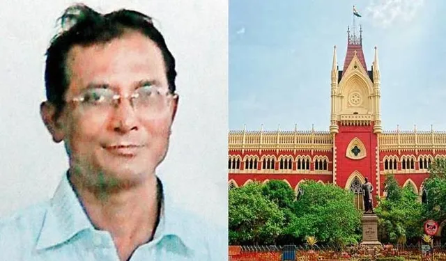তপন দত্ত খুনের মামলায় সিবিআই তদন্তের নির্দেশ কলকাতা হাইকোর্টের