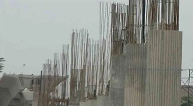 শীঘ্রই শুরু হতে চলেছে মেট্রোর স্তম্ভ নির্মাণ!