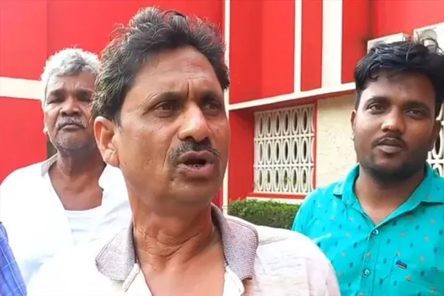 বিজেপি কর্মী খুনে জিজ্ঞাসাবাদ চালাচ্ছে সিবিআই