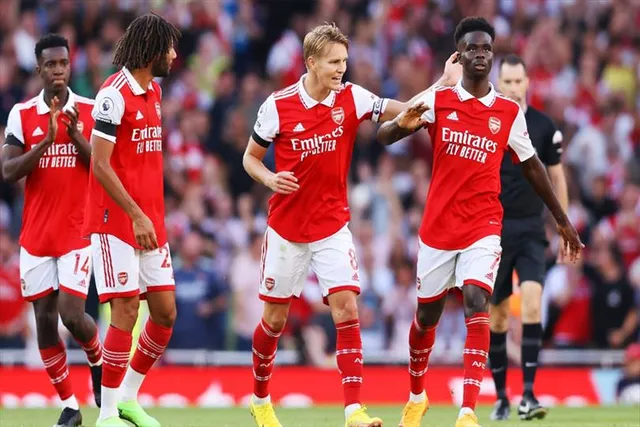 ইউরোপা লিগে আর্সেনালের পরের প্রতিপক্ষ কে? দেখে নিন