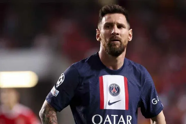 ছুটি কাটিয়ে মাঠে ফিরছেন মেসি