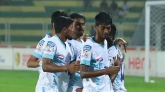 ধরাশায়ী মণিপুর! সন্তোষ ট্রফির ফাইনালে বাংলা