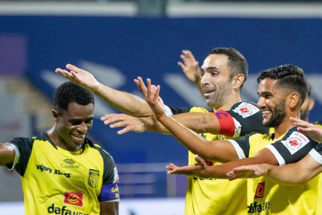 এফসি গোয়ার সঙ্গে ওগবেচের কথা অনেক দূর এগিয়েছিল