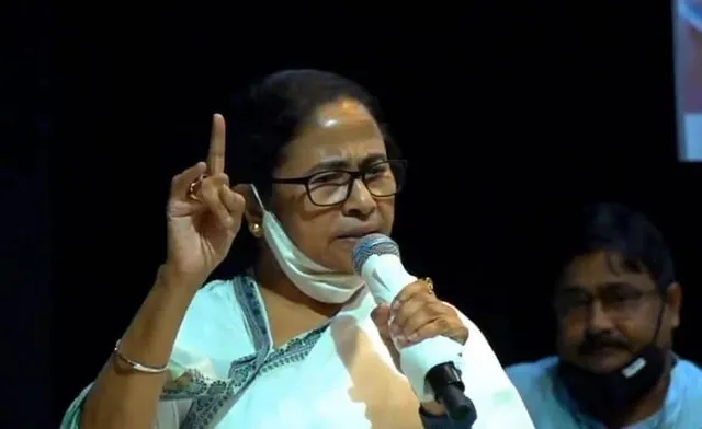 ১১ হাজার নিয়োগপত্র দিলেন মুখ্যমন্ত্রী