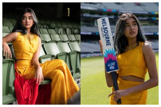 ফাইনালে মাঠ কাঁপাবেন ১৩ বছর বয়সী জানকী