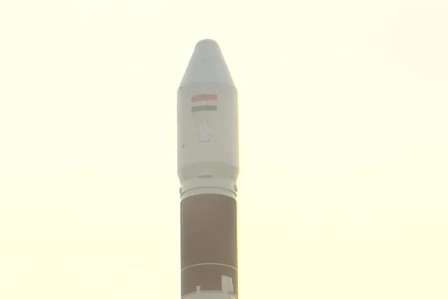 আজ সবথেকে ছোট স্যাটেলাইট উৎক্ষেপণ করতে চলেছে ISRO