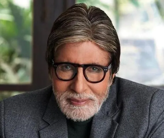 ৮০তম জন্মদিনের আগে 'Uunchai' এর পোস্টার উন্মোচন করলেন অমিতাভ বচ্চন