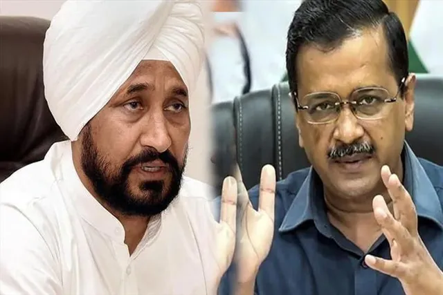 বিদ্যুৎ ইস্যুতে ফের সরকারকে নিশানা কেজরিওয়ালের