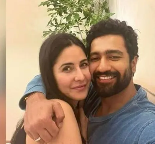 বিয়ের এক মাস পূর্তি