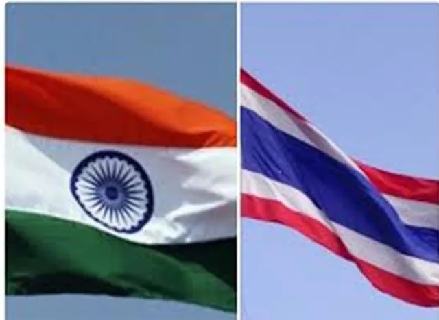 মোদিকে অভিনন্দন জানালেন থাইল্যান্ডের প্রধানমন্ত্রী