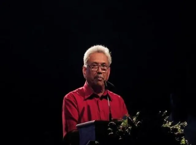 দেশ ছাড়লেন, তবু পদ ছাড়লেন না! গোতাবায়া পালানোয় বিপাকে শ্রীলঙ্কা