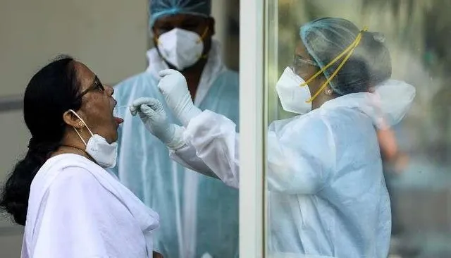 উদ্বেগ কমল মৃত্যু হার নিয়ে