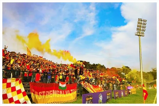 সরকারীভাবে ইস্টবেঙ্গলে নতুন বিদেশী