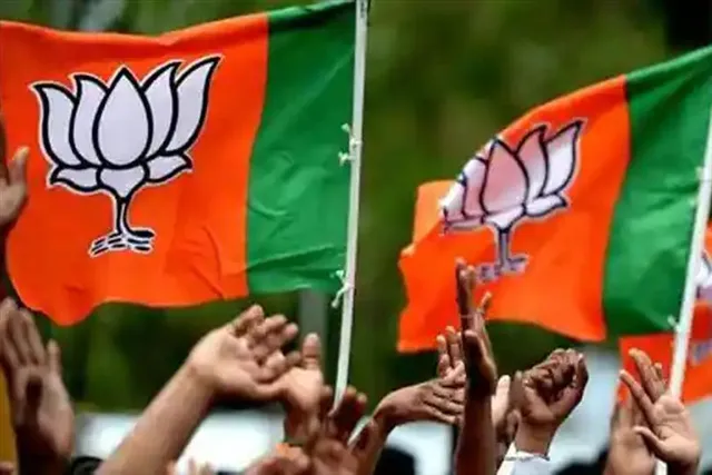 গোপনাঙ্গে আঘাতের জেরে বিজেপি কর্মীর মৃত্যুর অভিযোগ