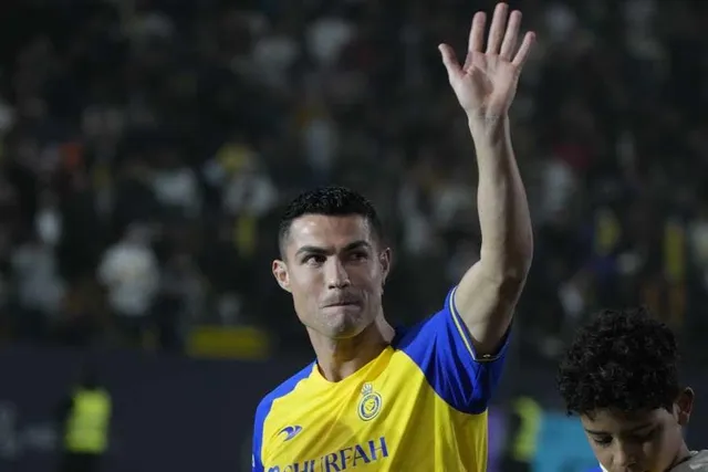 পিএসজির বিপক্ষে একটি প্রীতি ম্যাচে অভিষেক করতে পারেন রোনাল্ডো