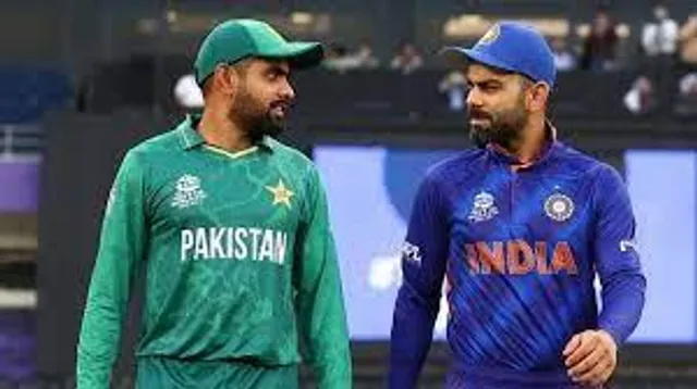 ভারত-পাকিস্তান ট্রাই সিরিজ-এর উদ্যোগ অস্ট্রেলিয়ার