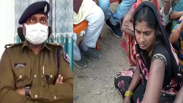 বালি মাফিয়াদের দাপটে ভীত সন্ত্রস্ত্র গ্রামবাসীরা