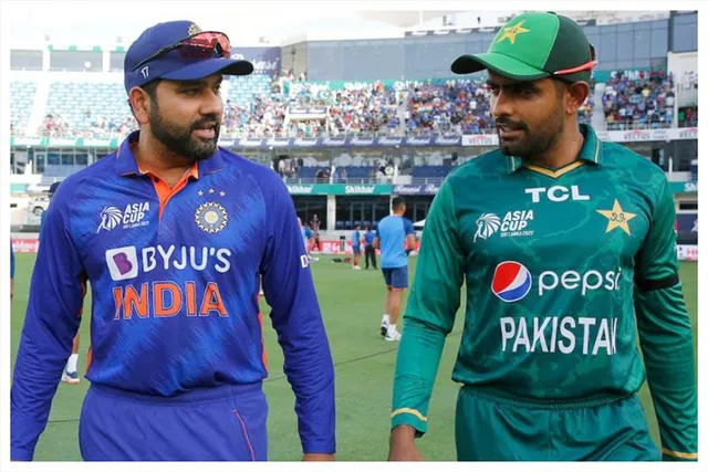 ২৩ অক্টোবর ভারতের বিরুদ্ধে না খেলার হুমকি পাকিস্তানের