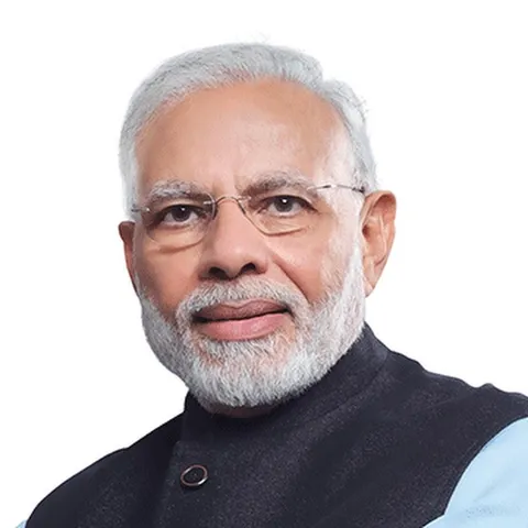 আন্তর্জাতিক বিমানবন্দর উদ্বোধনে মোদী