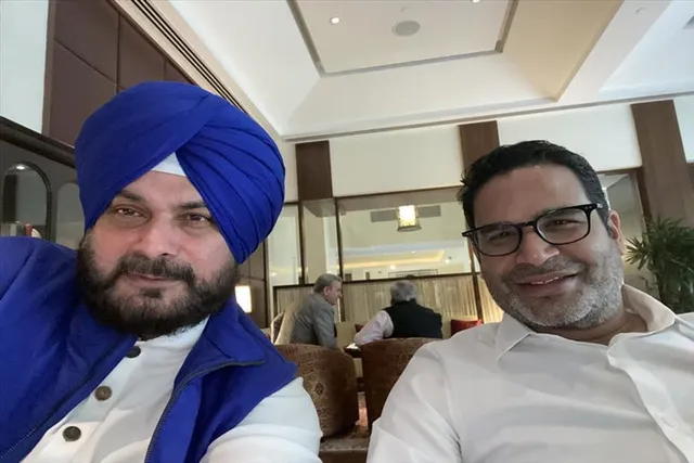 পুরনো বন্ধুরা এখনও সেরা : পিকে সম্পর্কে সিধু