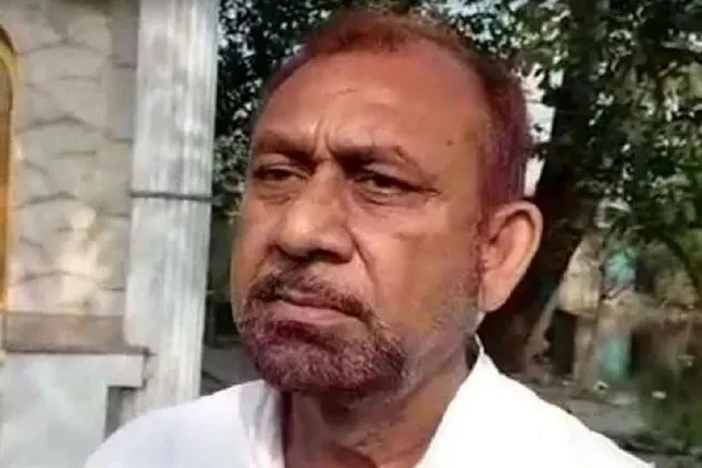 হাসপাতালে নিয়ে যাওয়া হল আনারুলকে