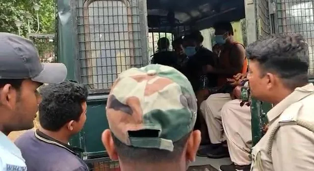 দীঘার হোটেলে মধুচক্র, দেহ ব্যবসার রমরমা! পুলিশের অভিযানে গ্রেপ্তার একাধিক