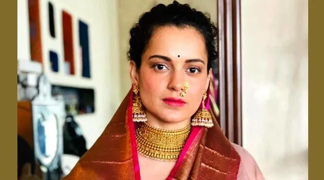 এবার সীতার চরিত্রে অভিনয় করবেন কঙ্গনা