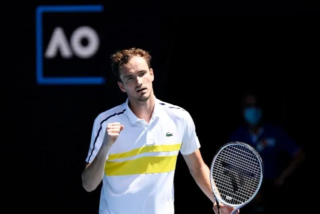 ইউএস ওপেনঃ আজ নামছেন ড্যানিল মেদভেদেভ, দেখে নিন প্রতিপক্ষ, ম্যাচের সময়