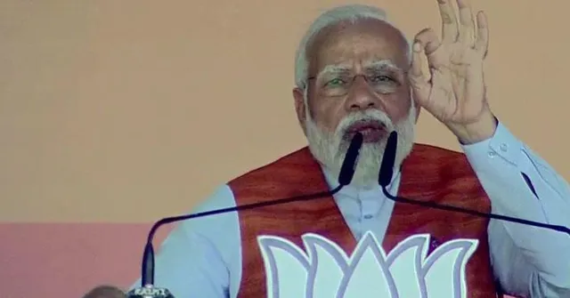 এসপির নিরাপদ আসনটিও হাত থেকে বেরিয়ে যাচ্ছে : প্রধানমন্ত্রী