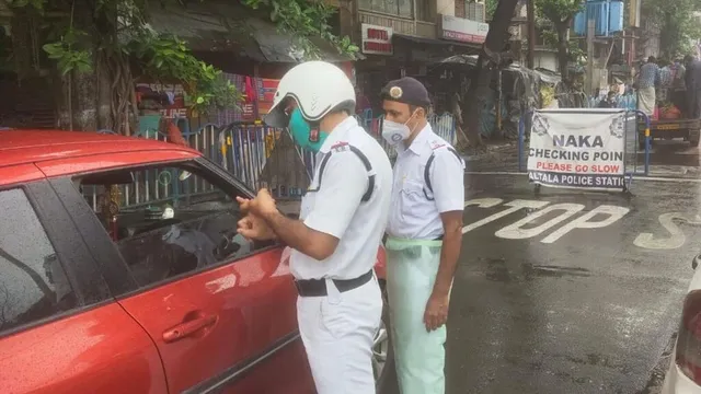 ক্রিসমাস ইভে দায়ের ৩২৩ মামলা