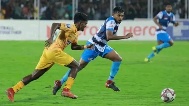 সন্তোষে রানার্স হয়ে সন্তুষ্ট থাকল বাংলা